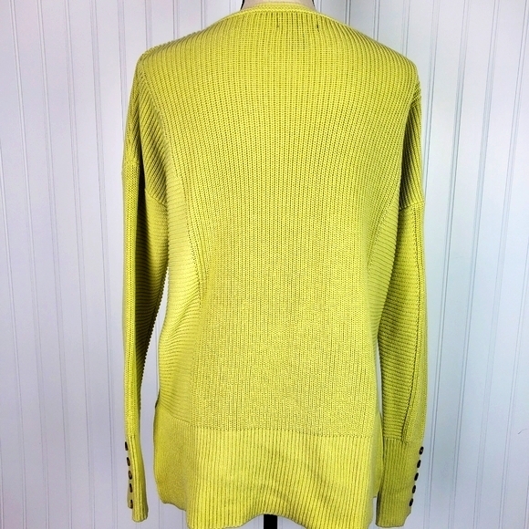 Rachel Zoe Sweater Large - Picture 3 of 8